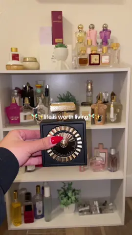 the best feeling ever #perfumetok #perfumetiktok #perfumecollection #fyp 