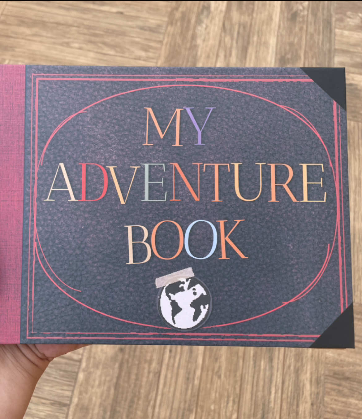 Up Altas Aventuras  My Adventure Book 🎈 #upaltasaventuras #myadventurebook #meulivrodeaventuras #adventurebook 