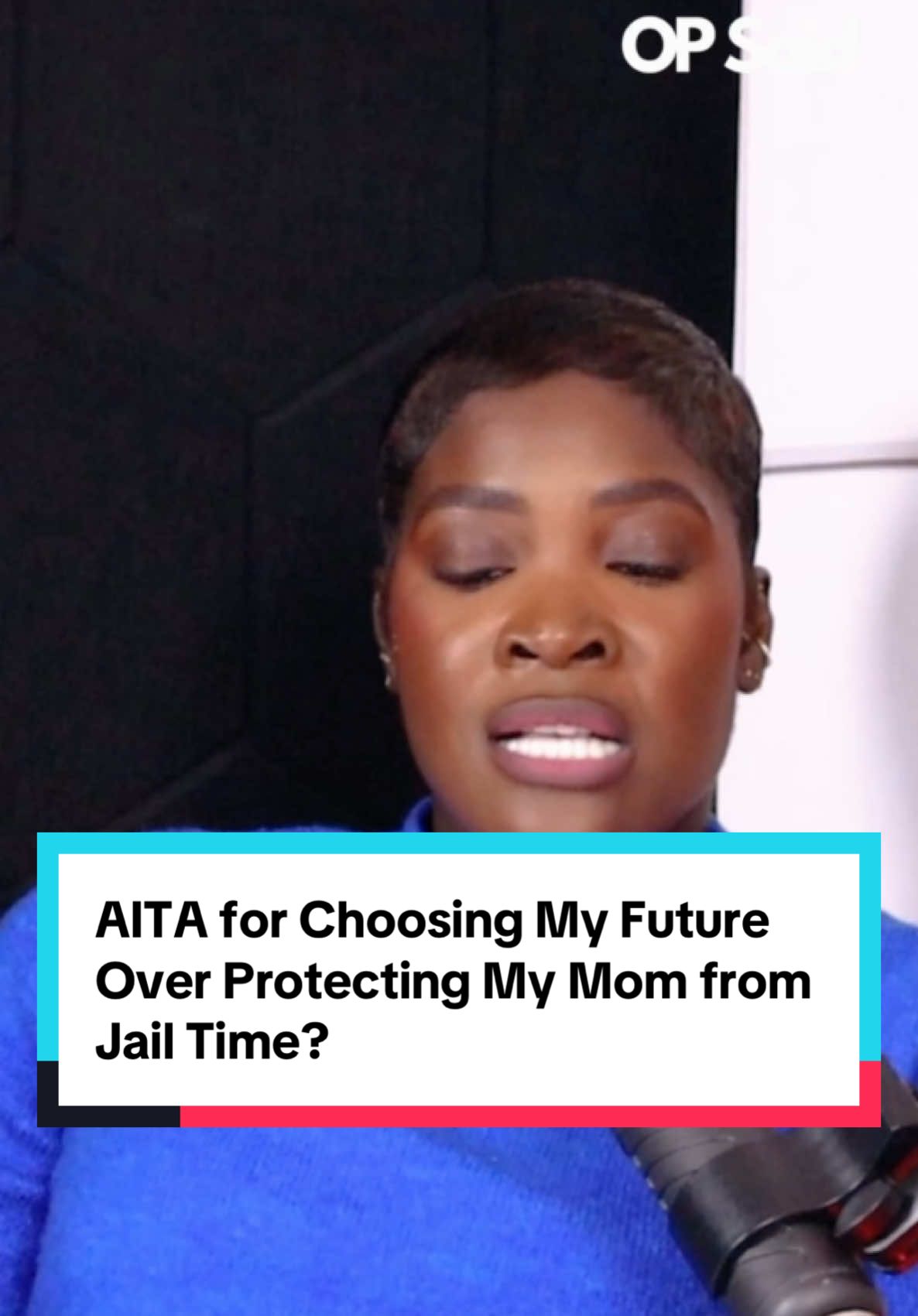 Mummy said; let me scam in peace! #reddit_tiktok #reddit #aitah? #londontiktok #fyp #viral #dramatic #storytime 