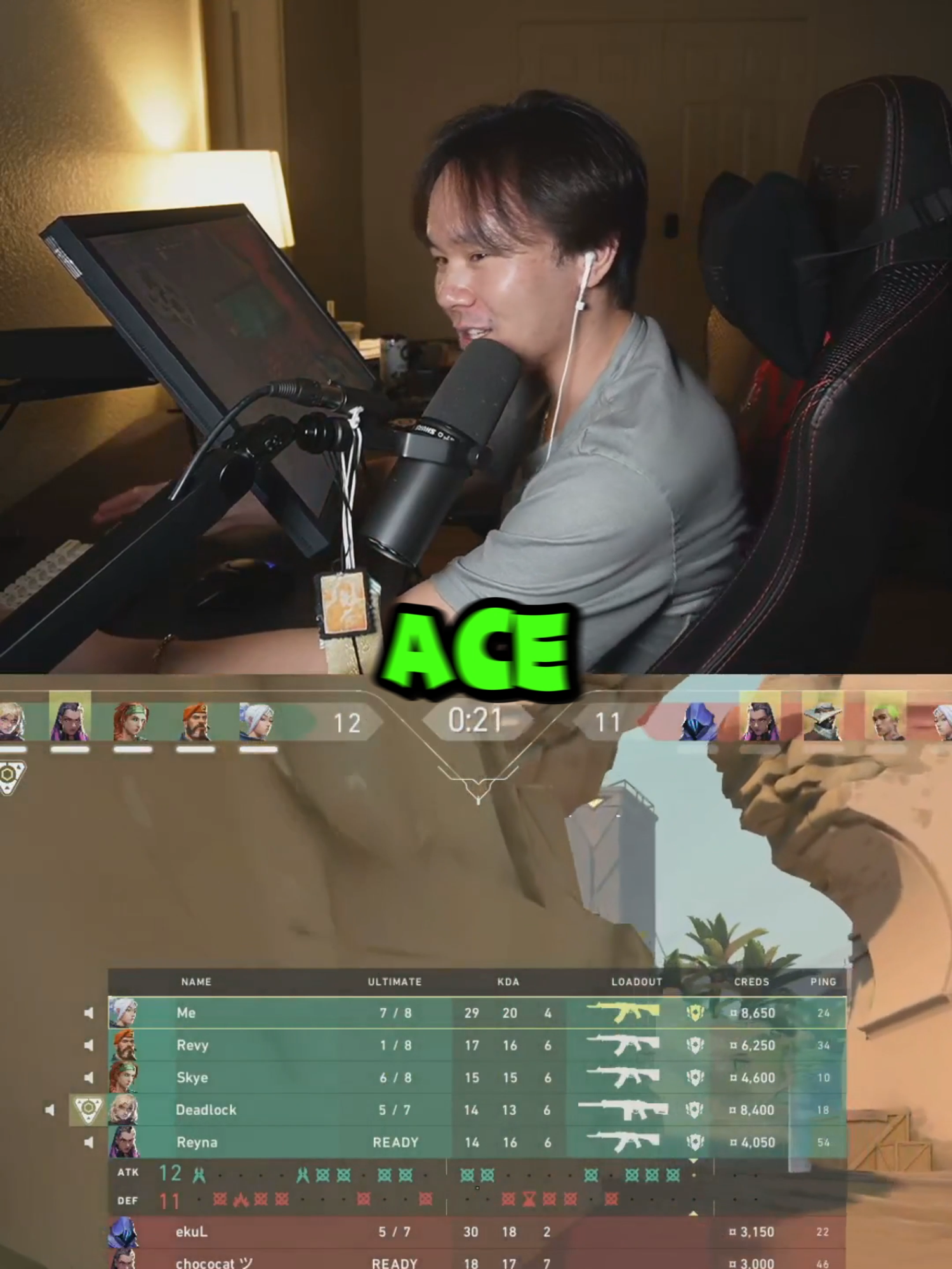 you want an ace? i'll give you an ace... #Valorant #valorantclips #valorantgaming #valorantfunny #gaming #4upage #fyp