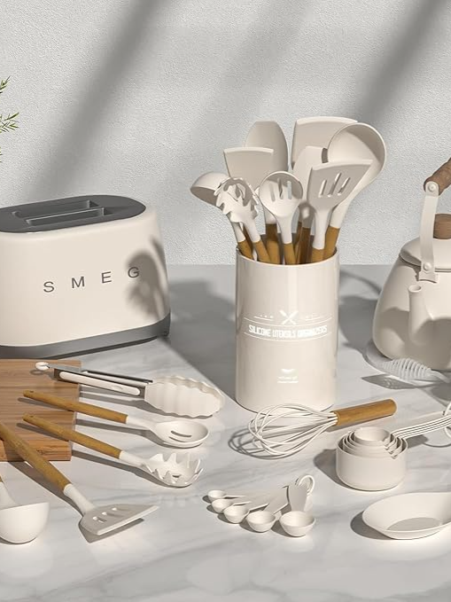 Cooking Utensils Set, 25pcs- Kitchen Tools – Must Have BUY NOW ON AMAZON. Link In BIO and below https://kit.co/SmartUtilitiesxy/kitchen-tools-must-have  #short #kitchen #coolgadgets #kitchenappliances #tech #technology #smart #tools #newgadgets #kitchengadgets #tiktok #coolgadgets #makeup #beauty #versatileutensils #kitchentools #Future #Futuristic #Technology #skincare #selfcare #pimple #tutorial #tiktokchina #tiktok #TikTokChina #mejores #tik #tok #douyin #kawaii #haul #aliexpress #amazon #canada #USA #america #US #products #CANADA #Air Diffuser  #Humidifier #Essential  # Oil # Diffuser