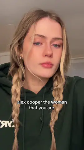 “lemme know how that goes :)” shes so funny #fyp #foryou #foryoupage @Alexandra Cooper 