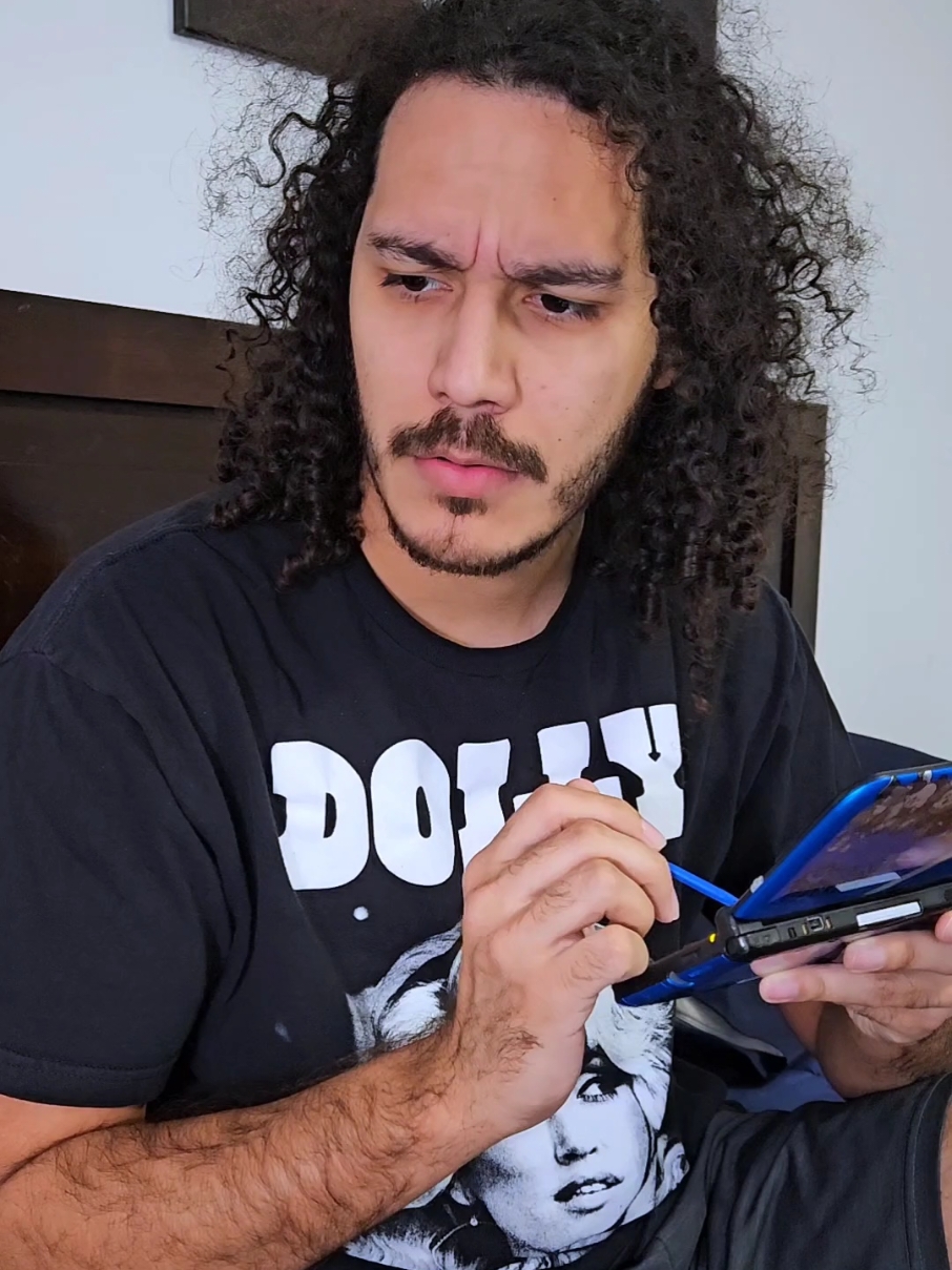 Bed Monster lost it. #cocobred #bedmonster #hellhound #dogsoftiktok #fyp #foryou #foryoupage #lostandfound #blowitup #trending #uhoh 