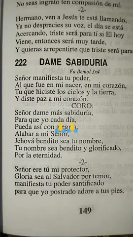 Alabanzas a Dios 🙌 #damesabiduria #sigueme_para_mas_videos_asi #paratiiiiiiiiiiiiiiiiiiiiiiiiiiiiiii #fe #hijodeDios #hermanosencristo #amordeDios #amen #parati #CristoJesus #cristoteama #videos #SeñorJesus #alabanzas_cristianas #nomeaverguenzodelevangelio #Dios #Jesus #tik_tok #bendiciones 