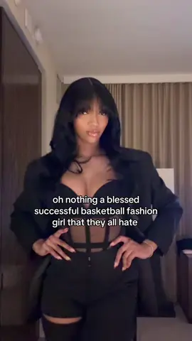 im just a chill girl