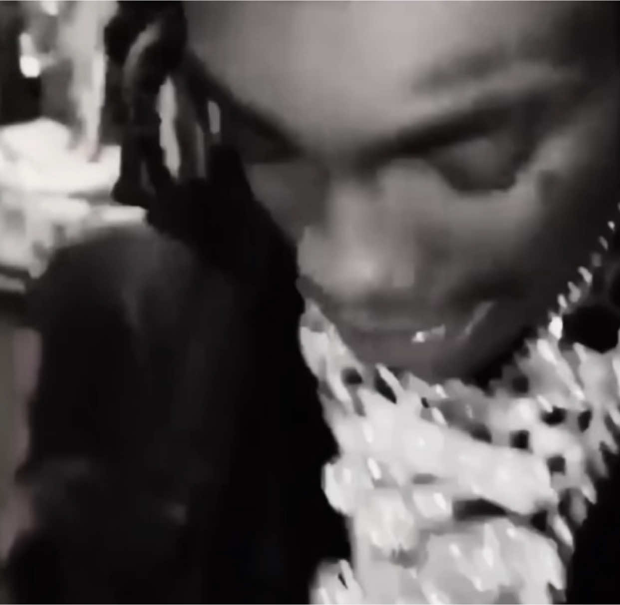 vc me fez mal #ynwmelly #lyrics 