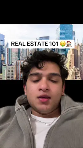 #greenscreen welcome chat! #moneytok #realestate #rich 