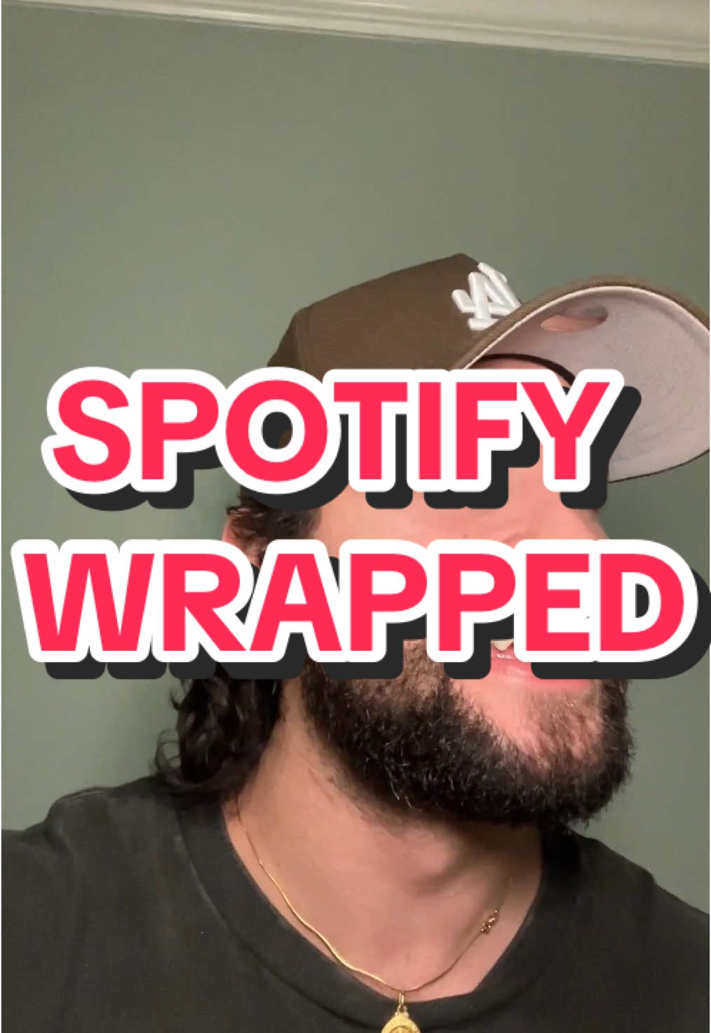 Bro just accepted his fate 😭