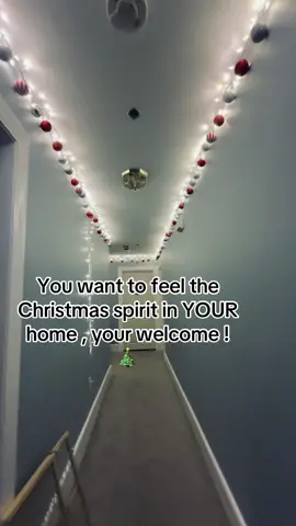 Christmas lights just put me in the holiday MOOD 🎄🎅 #christmas #christmaslights 