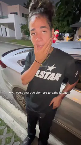 Siempre ahi un dañino@Rey Luis 