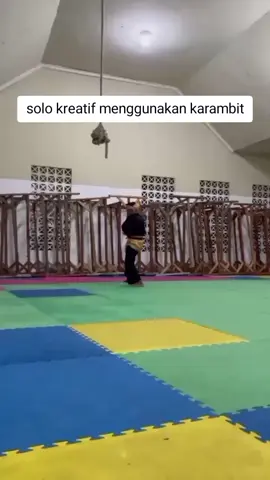 solo kreatif untuk pemula #silat #silatindonesia #ipsi #fy #fyppppppppppppppppppppppp 