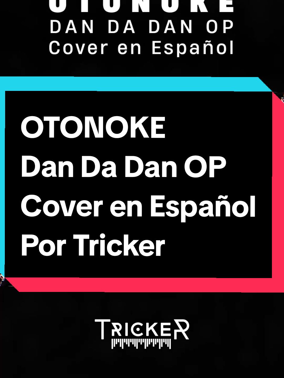 OTONOKE 👺🛸 Opening de #dandadan en español ya disponible en Youtube 🎶 #tricker #otonoke #cover #español #anime #creepynuts@Creepy Nuts 