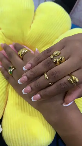 💎 Nouveaux Bijoux en Acier Inoxydable & Plaqué OR 💎 ✨ Bijoux stylés, abordables et de qualité ✨ 💍 Bagues : À partir de 4000F - 5000F 📿 Chaînes : Disponibles à 5000F - 7000F - 8000F ✨ Boucles d’oreilles : Seulement 5000F 🔒 Acier inoxydable & plaqué or : Résistant à l’eau, anti-allergique et conçu pour durer ! 📲 Commandez maintenant sur WhatsApp : 772956716 ➡️ Ajoutez une touche de luxe à votre quotidien sans vous ruiner ! #BijouxTendance #BijouxQualité #AcierInoxydable #BijouxPlaquéOr #StyleChic #BijouxAbordables