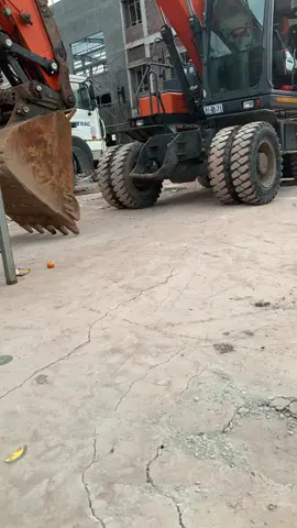 Cái j mới cũng thíc #mayxuc #doosan 