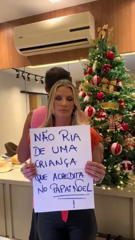 Não julgue, sempre tem alguém pior! 🤣🎅