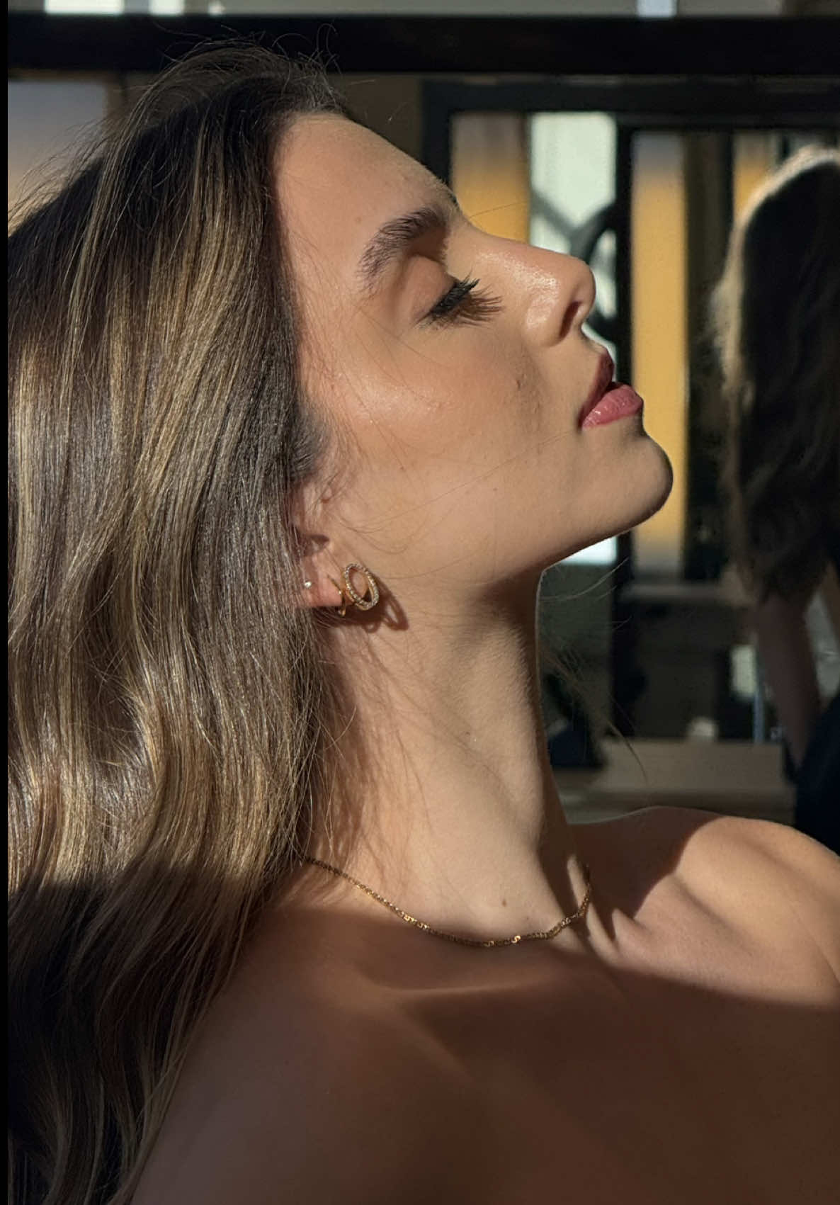 Você PRECISA disso e não sabe… Procedimento de redução de metais pesados + cortes com o melhor cabeleireiro do mundo!!   Olha essa leveza, meuzamores🤩 #hair 