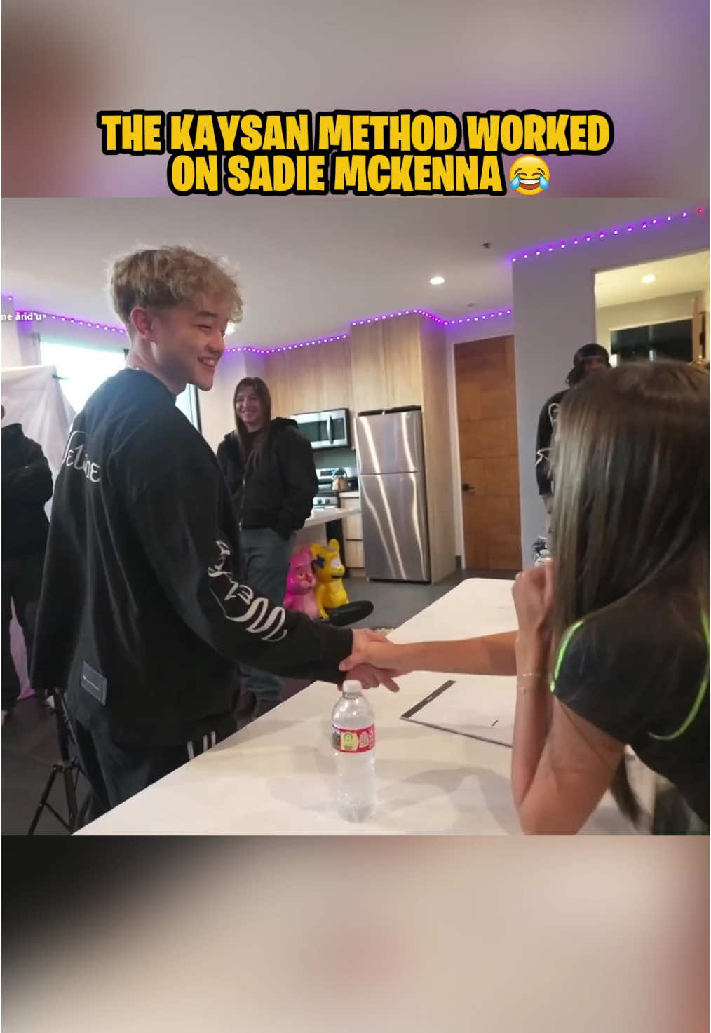 It Finally Worked 😂 #fyp #trending #viral #jasontheween #lacy 