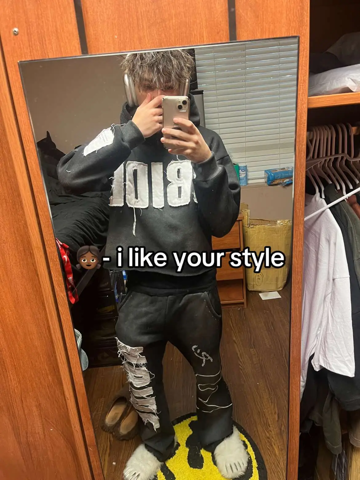 #fashion #fashiontiktok #outfit #viral #fyp #streetwear #clothingbrand #viral 