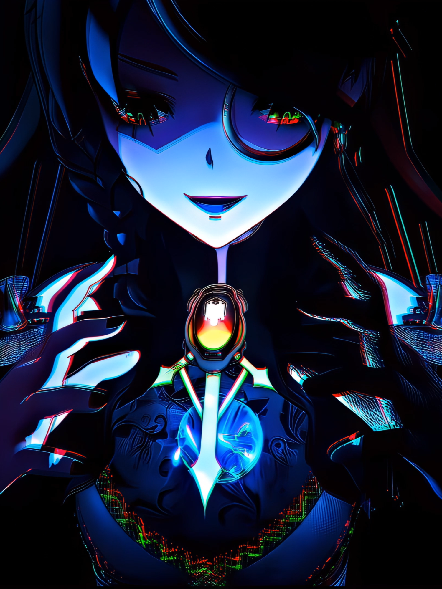 #girlsfrontline2 #girlsfrontline2exilium #gfl2exilium #girlsfrontline2exiliumedit #vepley #groza #nemesis #MicaTeam #fyp