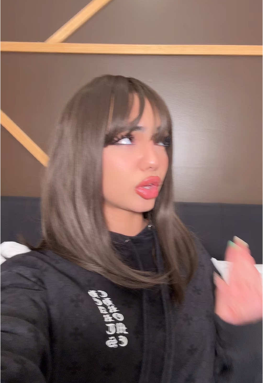 open ur mouth 