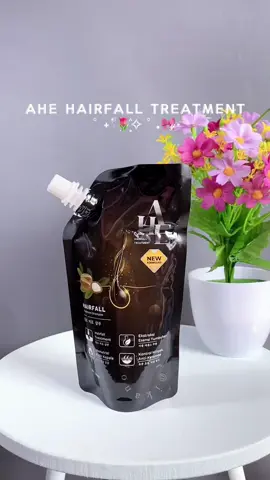 Shampoo cek keranjang #antihairfall #hairfail #shampoo 