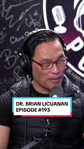 FULL EPISODE IS LIVE AT 5pm pst ON ALL STREAMING PLATFORMS with @drlicuanan !🎙️🔥 Dr. Licuanan dives deep into the topic of addiction, sharing his expertise on how to address substance use disorders effectively. He highlights the importance of using evidence-based techniques like Cognitive Behavioral Therapy (CBT) and CBT for Insomnia (CBT-I) to improve both mental and physical well-being. His insights provide a beacon of hope for those struggling and their loved ones seeking answers. As the author of How to Get Your Resisting Loved One into Treatment: A Step-by-Step Guide, Dr. Licuanan shares practical tools and strategies for families facing the heartbreaking realities of addiction. His compassionate approach empowers listeners to take actionable steps toward recovery and healing. #TheHopeaholics #Hope #sobriety #motivationalspeaker #MentalHealth #recovery #sober #god #drbrianlicuanan #motivation 