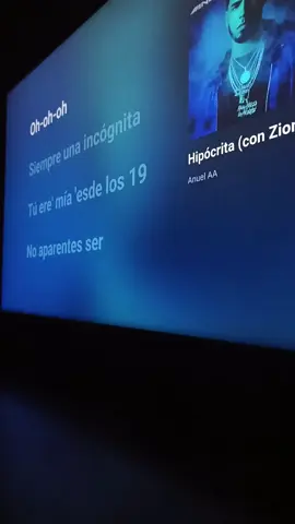 anuel aa - Hipócrita  . . . . #hipocrita #anuelaa #viralvideo #foryou #paratiiiiiiiiiiiiiiiiiiiiiiiiiiiiiii #music #parati #Viral #paratii #tiktok #fyp 