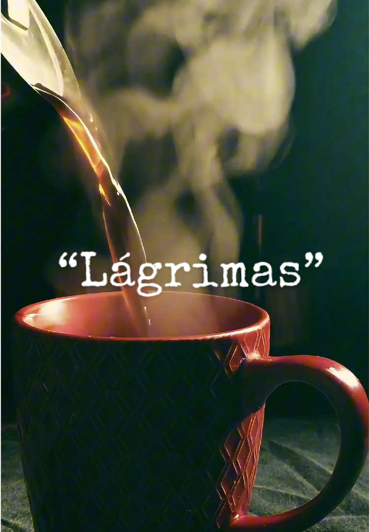 “Lágrimas” ☕️ 🌌 🎙️ 🎬🎵 José José🎙️ #elcafedelugo #utécafetió #táncolándo #melómanocafetero #uncaféconmúsica