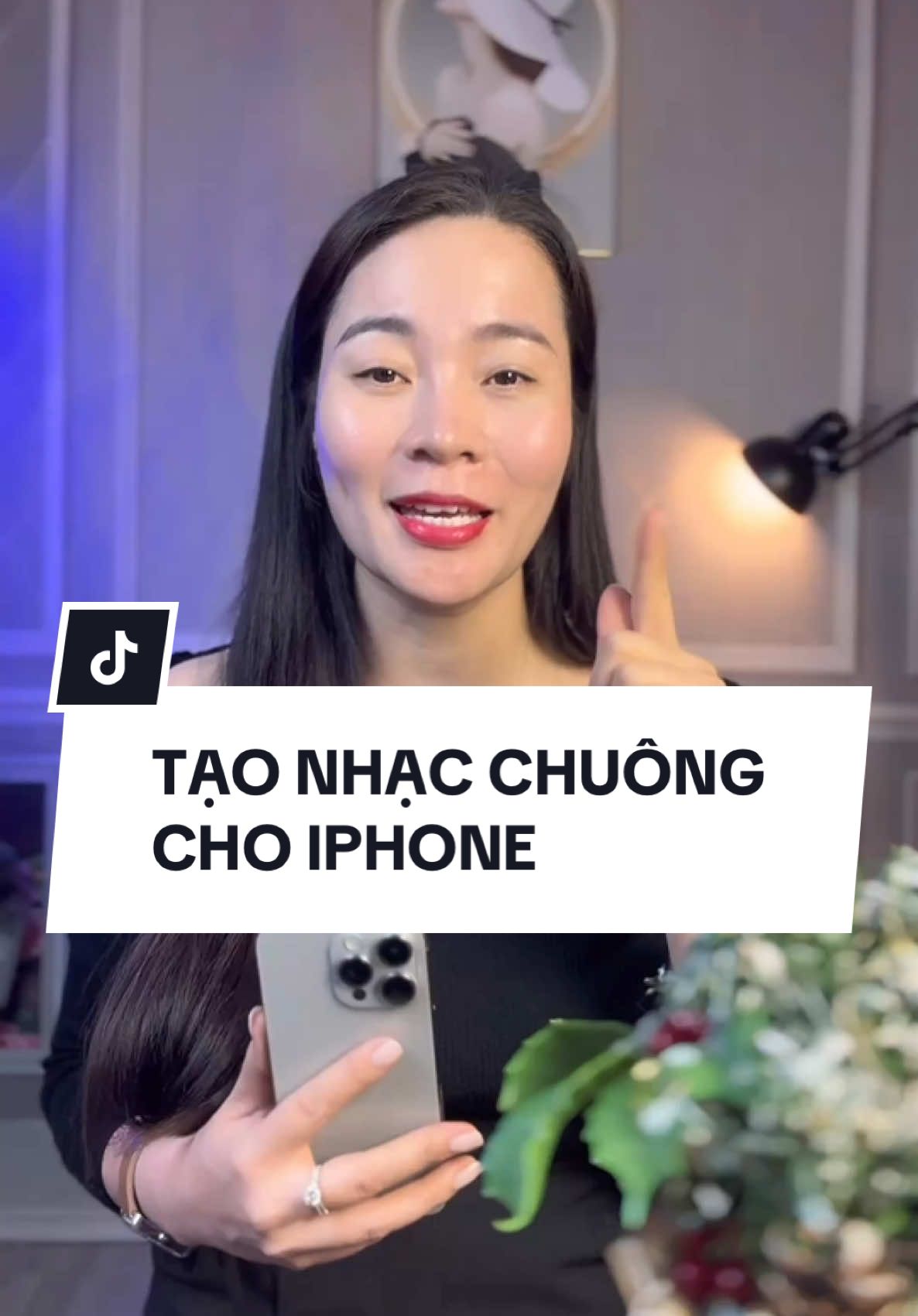 Cách tạo nhạc chuông cho iphone rất đơn giản#nhạcchuong #nhachuongiphone #iphone #thanhcongnghe #xuhuong #LearnOnTikTok #duongcuclinh88 