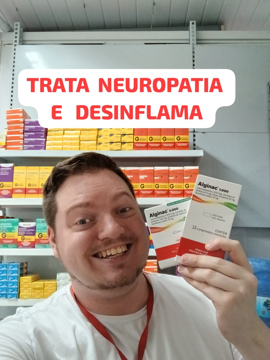 TRATA NEUROPATIA E  DESINFLAMA  !! #medicalstudent #tiktok #medicaltiktok #SAUDE #medicamentos #farmacia #medicamentossalvavidas #medical #medicalsmedical #medicalsmedicaltiktok 