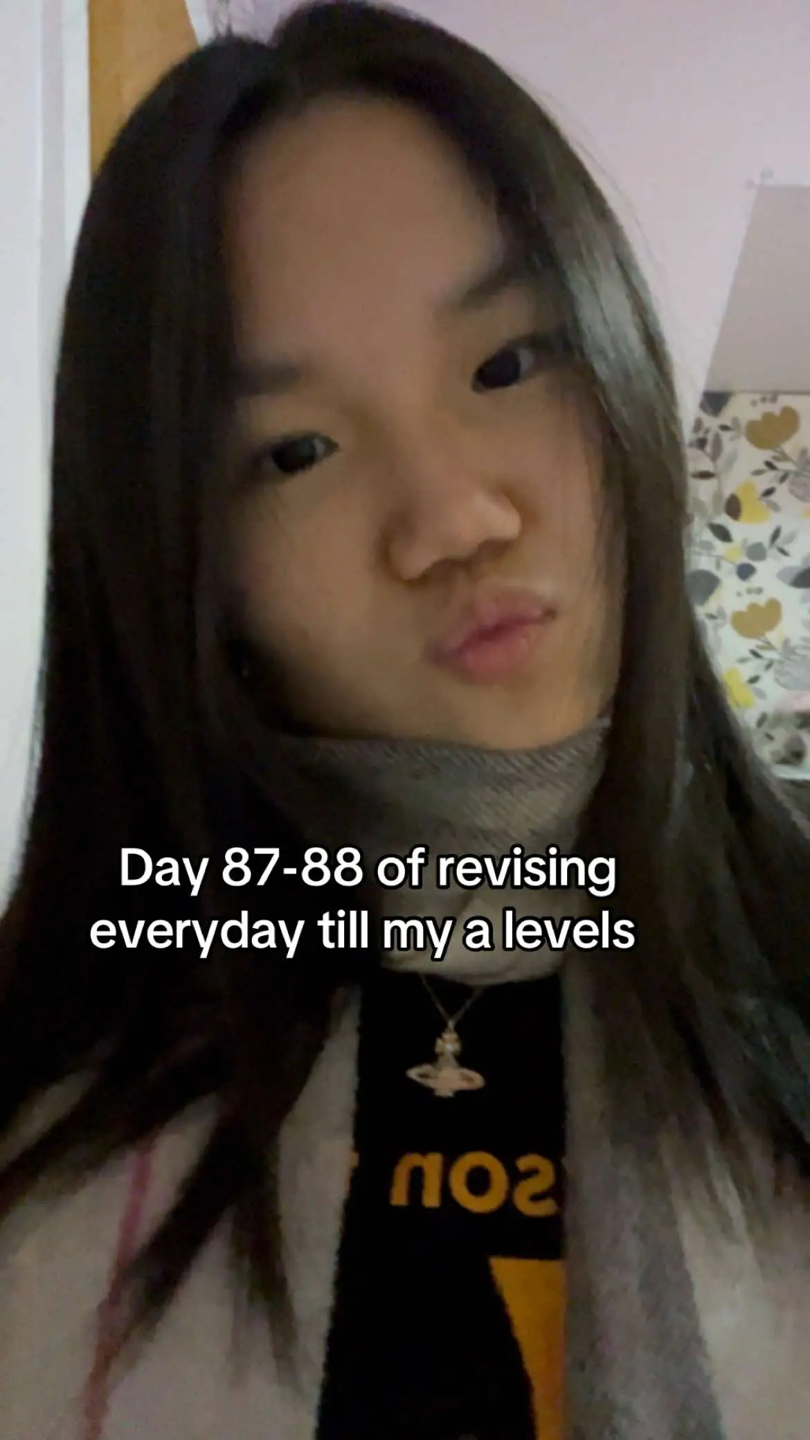 not that productive but ohhh well #2024 #alevels #year13 #fyp #dayinthelife 