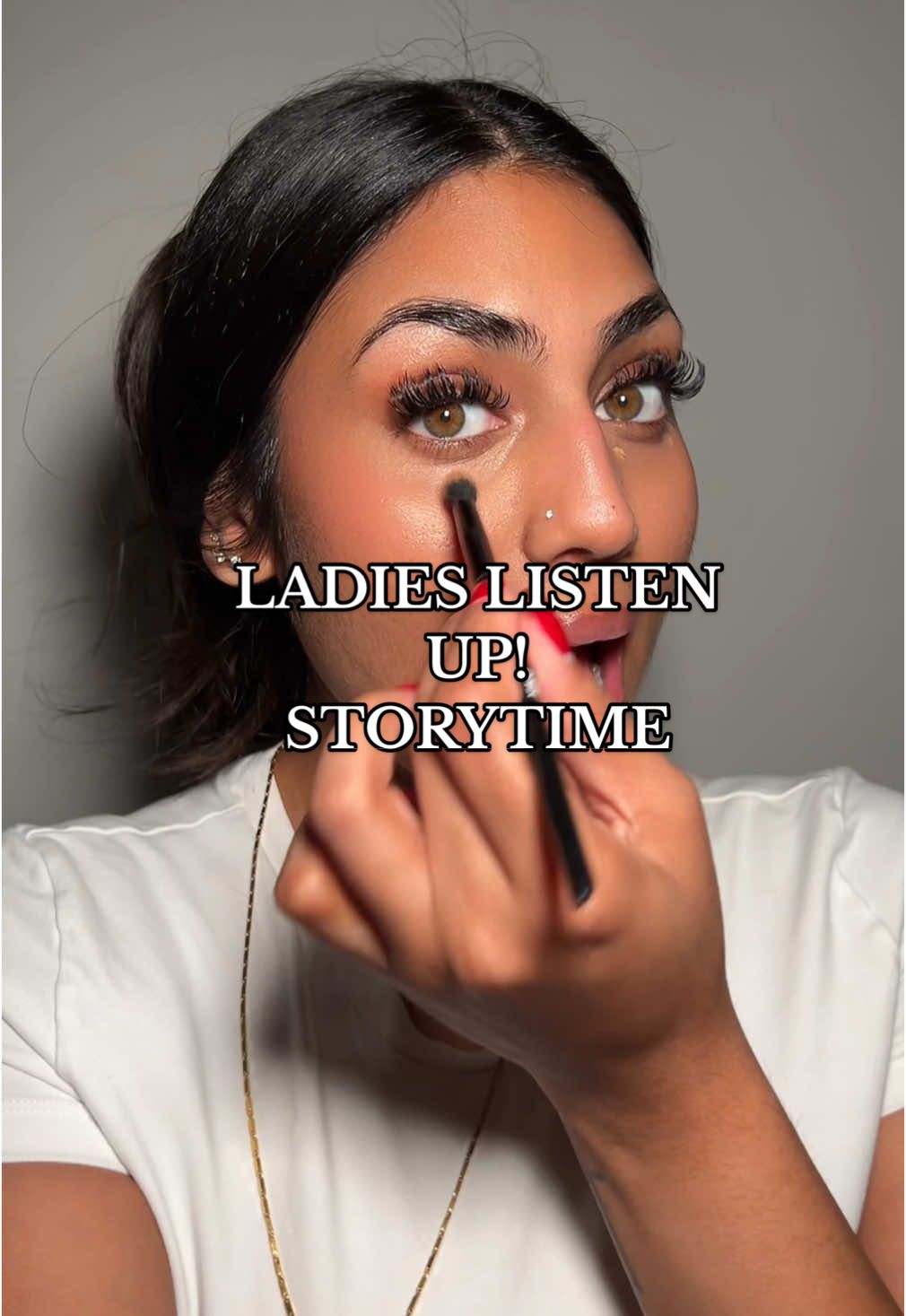 Ladies please be careful out here!!! #storytime #makeup #fortheladies #crimetok #scary #besafe #psa #fyp #Inverted #dating #datingadvice  credits: @Meanvar 
