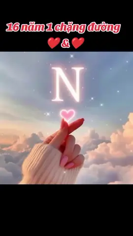 Kỷ Niệm Ngày Cưới   16 Năm ❤️ (1 chặng đường )      ❤️ 192 Tháng  834.29 Tuần ❤️       ❤️5840 Ngày  140160 Giờ ❤️       ❤️8409600 Phút  504576000 Giây ❤️ #viral #giaitri #AnNhien🌹🌹🌹 