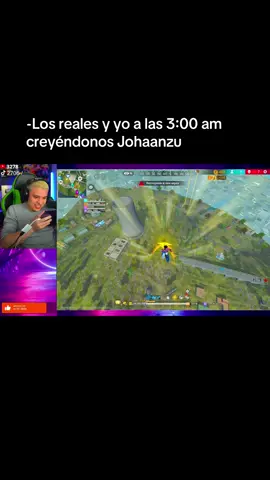 Nos sale igual jajaja 🤣 #freefire #hectorino #thehectorino #humor #donato #freefirelatino #dejavuff #tincaff #johaanzu @SOYTINCA @Dejavu FF @✨SOY ELY2 ✨ @JohaanZu 