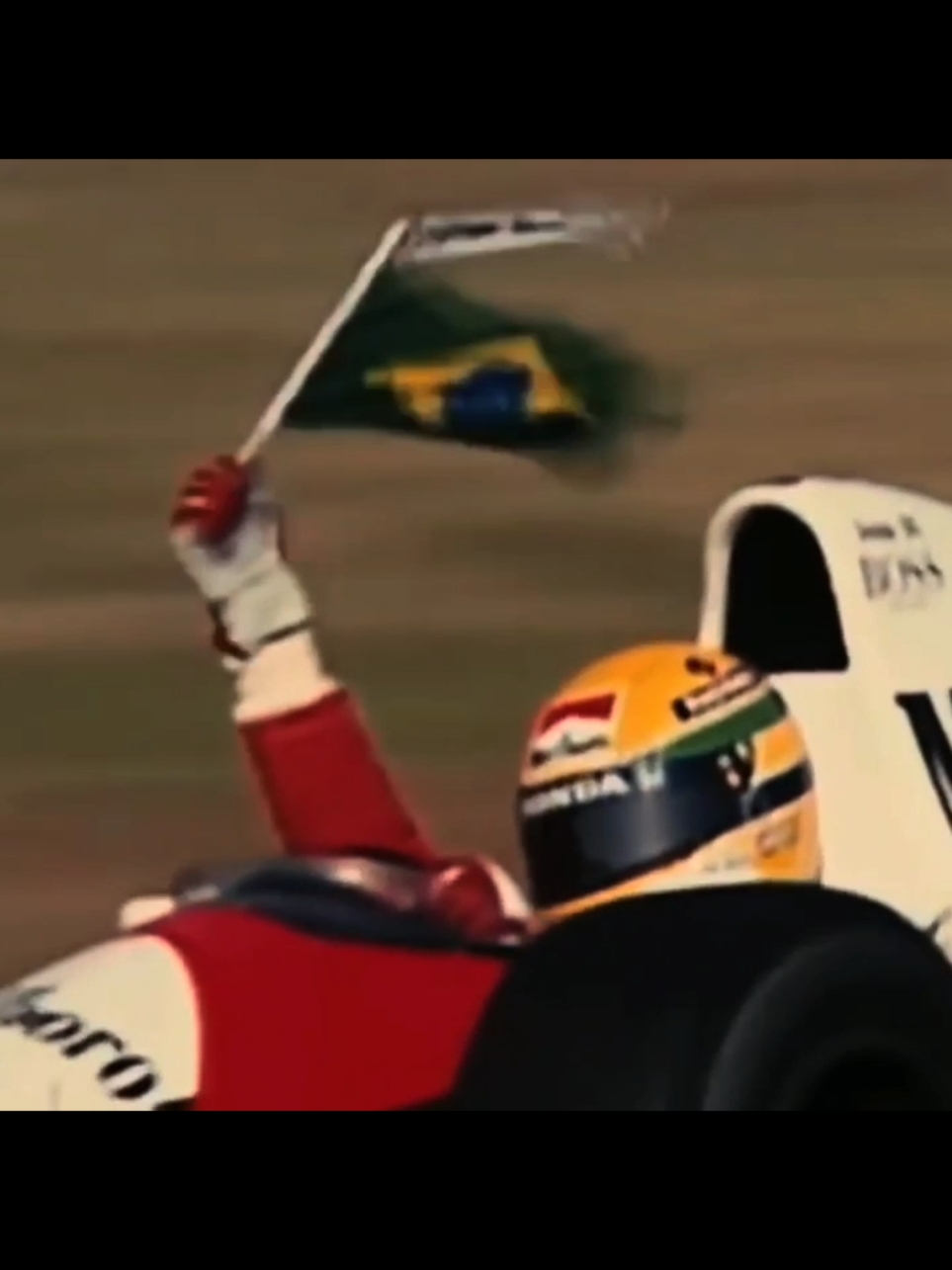 por causa do amor #ayrtonsenna #senna #f1 #formula1 #edit #fyp 