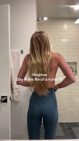 Day in the life of a nurse + swiftie #agegaprelationship #agegapcouple #nurse #nursesoftiktok #nursetok #nursingstudent #nursingschool #icunurse #nursetiktok #dayinmylife #dayinthelife #Vlogmas #swiftie 