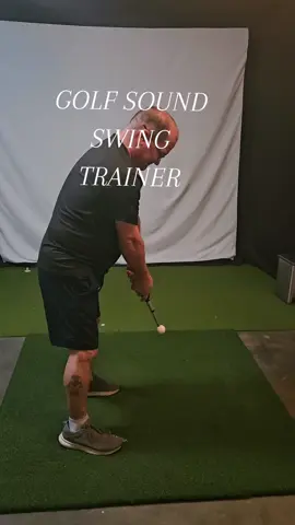 #golfsoundswingtrainer #golfspund #swingtrainer #fyp #giftguide #tiktokshopholidayhaul 