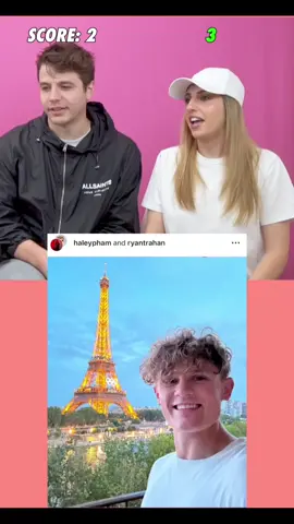 Asala Maleh vs. Anas Marwah - Guess The Post - Part 4 #foryou #foryoupage #challenge #guess #asalamaleh #anasmarwah 