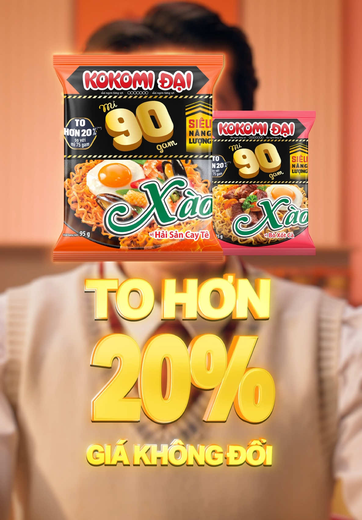 🔥 Chấn động cho các tín đồ ăn cay ra tay đọ sức tỉ thí. Kokomi 90 