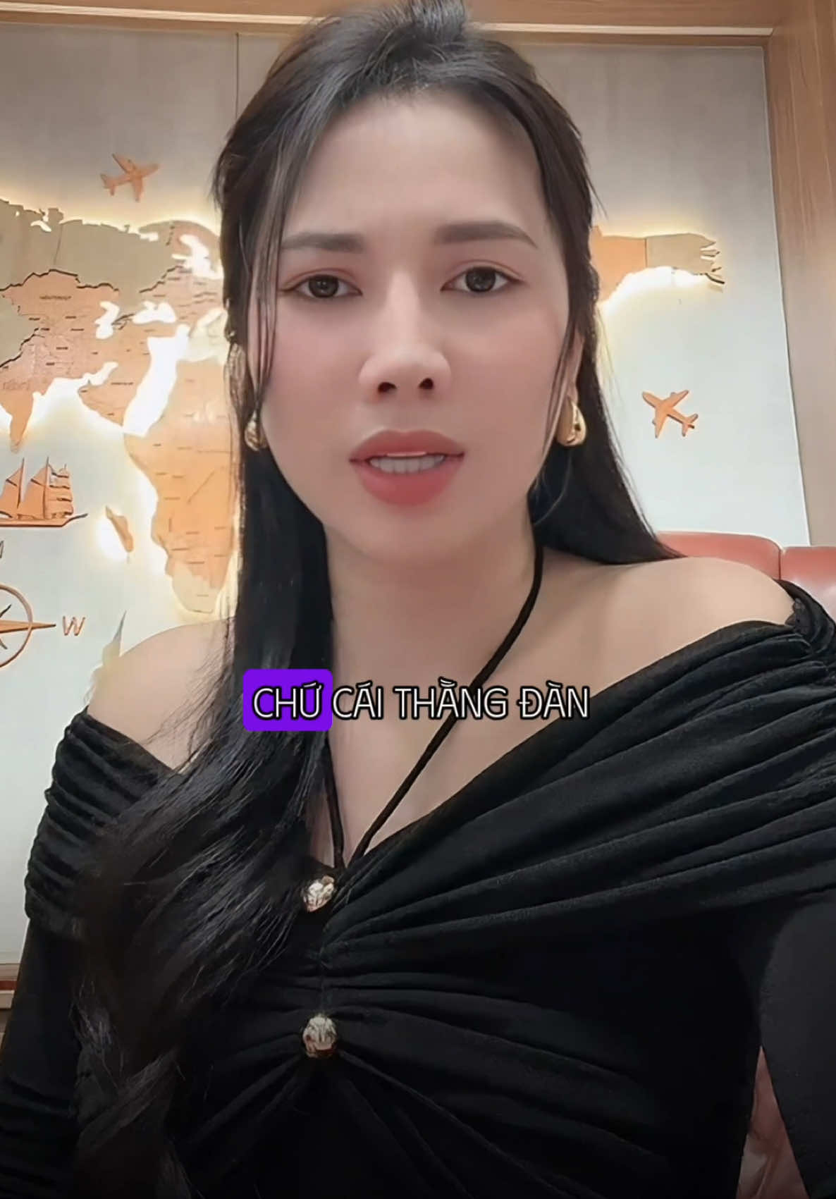 Nghe để mà tỉnh mộng nha chị em … #phunu #trietlycuocsong 