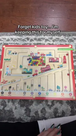 I could do this all day 