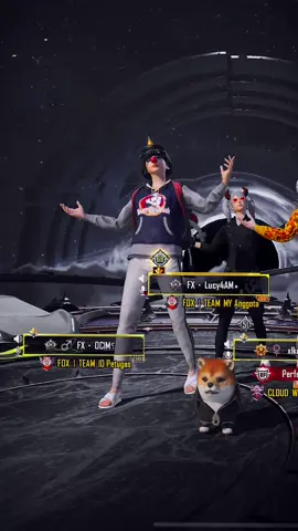 Dingin 🥶🥶🥶 #pubg  (@@FX・ＶＡＮＮ @@𝒙𝑰𝒌𝒂𝒂𝑪𝑳𝑾𝑺🧚🏻‍♀️ )