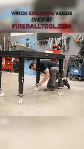 How Strong are Siegmund and Dragon Wagon Tables? 💪📏 