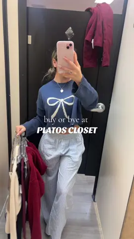 #foryoupage #tryonhaul #buyorbye #buy #clothing #trending #haul since a girly pop told me to post more of these 🥲🎀🫶🏼🫶🏼