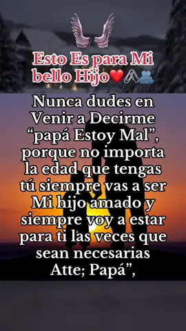 #mi #hijo #bello #teamo♥️🖇️🫂 #frases_aesthetic #frasesmotivadoras #paracompartir #mihijo #bello Te amo🫂✍🏼🫂@❤️‍🩹☘️✨LOVE♥️💌LOVE☘️✨❤️‍🩹🌹 