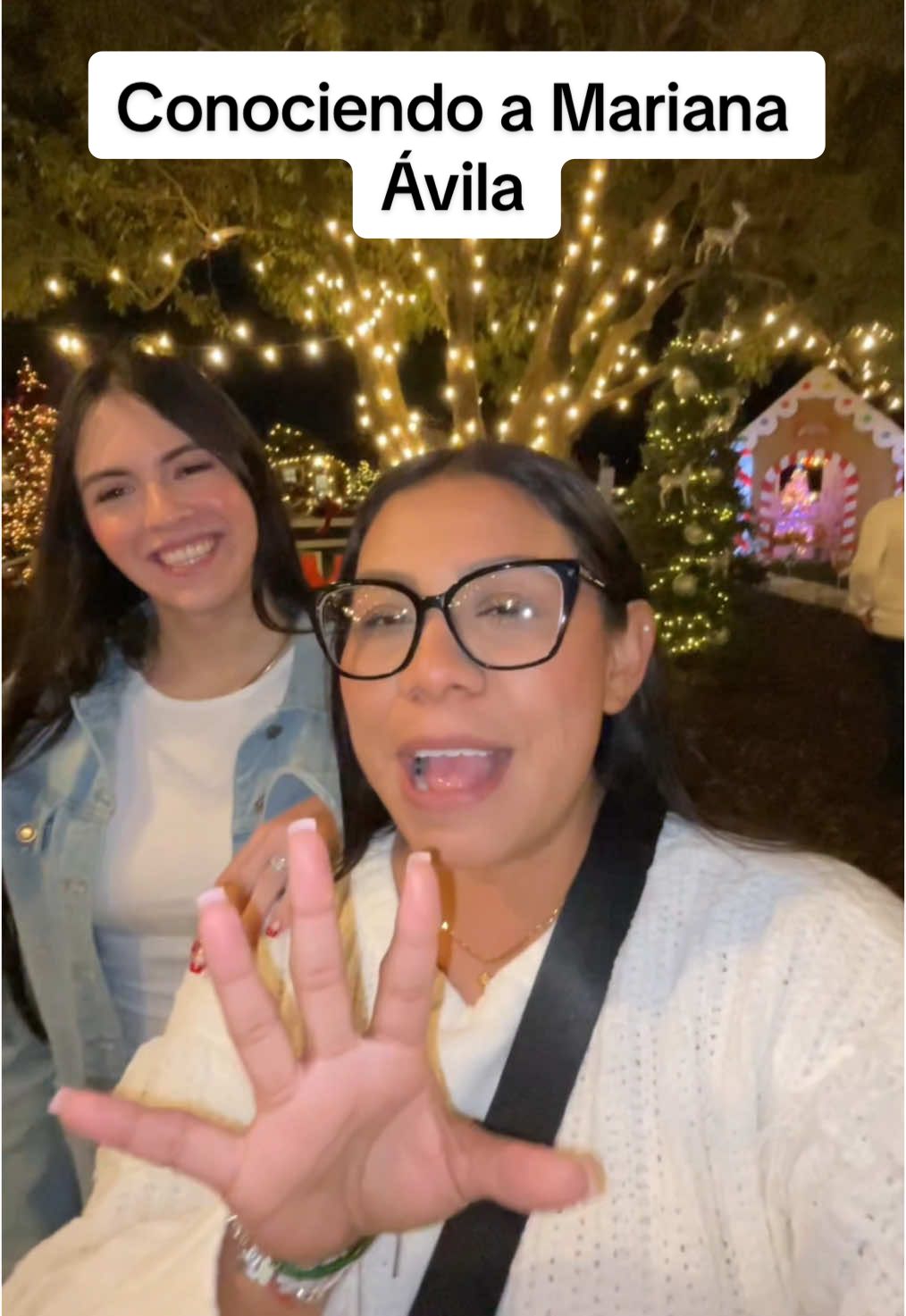 Conoci a mariana Avila y esto paso 💔 #rgv #mcallen #mcallentx  #mcallentexas 
