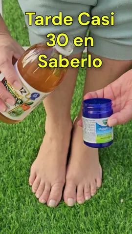2 Recetas caseras para el cuidado de tus pies