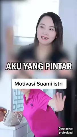 Motivasi suami istri #padahariini 