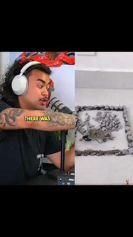 The Chef who was possesed while working! #jumpersjumppodcast #jumpersjump #podcastclips 