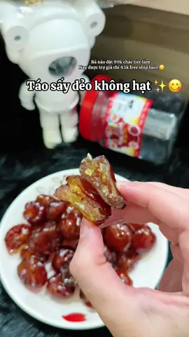 Tết mà có món này thì chuẩn bài luôn , ăn là mê 😋 #luanbaestore #ănvat #ancungtiktok #🤤 #xuhuong #fyp #viral #food #foodreview #fouryou #muasamcungtiktok #foodtiktok #xuhướng #anvathottrend #anvatgiare #tiktokfood #anvat #muasamtaitiktokshop #lovetiktok #tiktokshop #muttao #taosaydeo #taosaydeokhonghat 